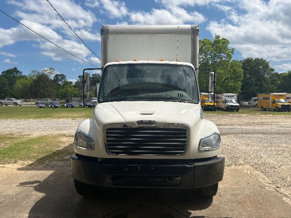 Medium Duty Box Truck-Light and Medium Duty Trucks-Freightliner-2021-M2-Dothan-AL-146,071\n\t\tmiles-$ 51,500 - Image 2