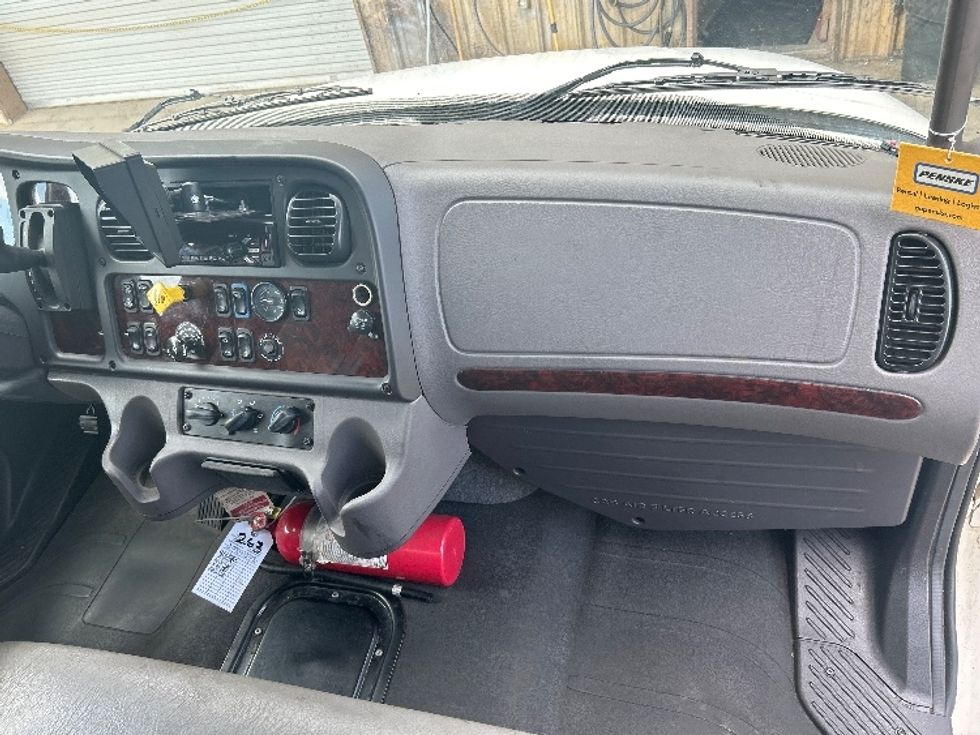 Medium Duty Box Truck-Light and Medium Duty Trucks-Freightliner-2021-M2-Dothan-AL-146,071\n\t\tmiles-$ 51,500 - Image 21