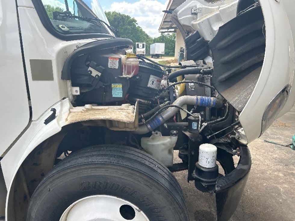 Medium Duty Box Truck-Light and Medium Duty Trucks-Freightliner-2021-M2-Dothan-AL-146,071\n\t\tmiles-$ 51,500 - Image 23