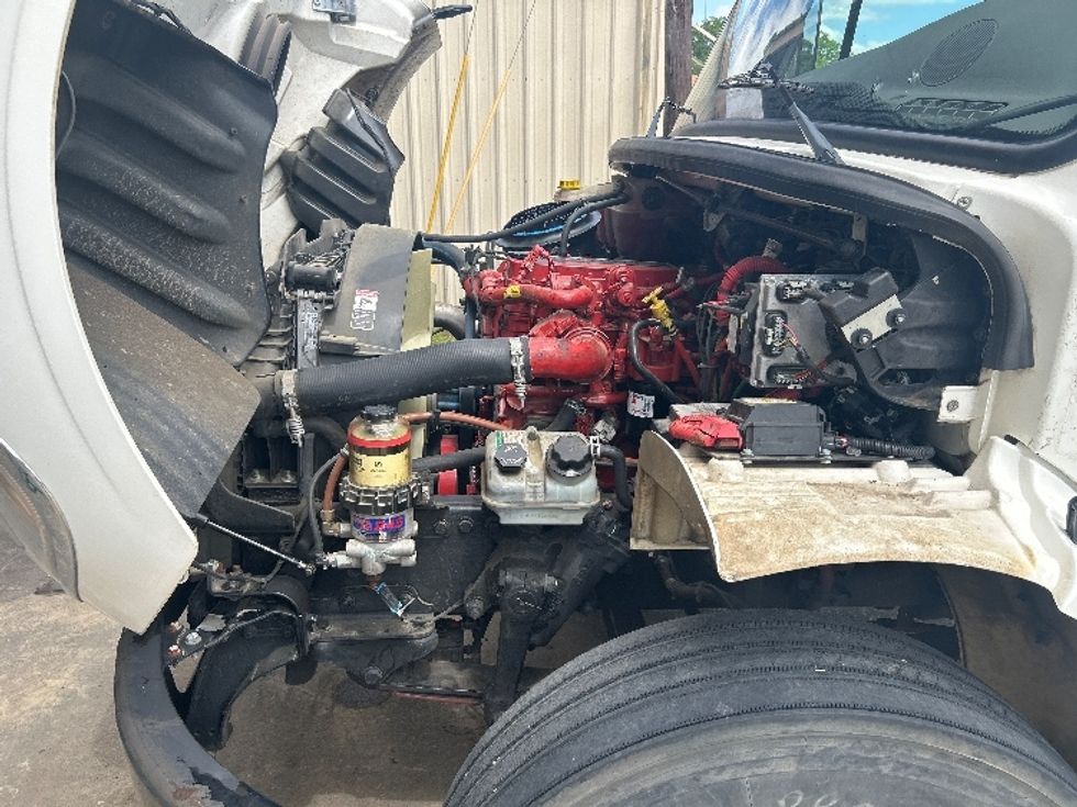 Medium Duty Box Truck-Light and Medium Duty Trucks-Freightliner-2021-M2-Dothan-AL-146,071\n\t\tmiles-$ 51,500 - Image 24