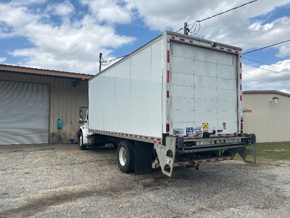 Medium Duty Box Truck-Light and Medium Duty Trucks-Freightliner-2021-M2-Dothan-AL-146,071\n\t\tmiles-$ 51,500 - Image 6