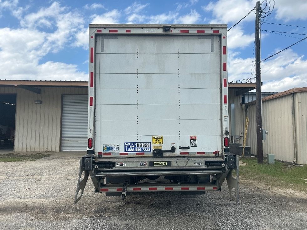 Medium Duty Box Truck-Light and Medium Duty Trucks-Freightliner-2021-M2-Dothan-AL-146,071\n\t\tmiles-$ 51,500 - Image 7