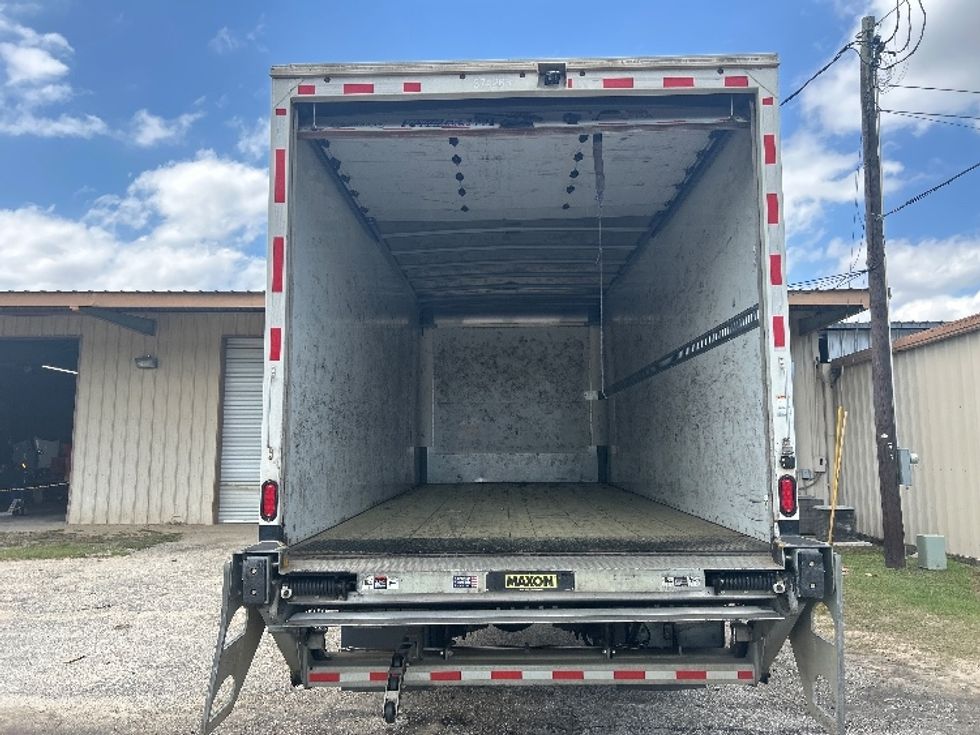Medium Duty Box Truck-Light and Medium Duty Trucks-Freightliner-2021-M2-Dothan-AL-146,071\n\t\tmiles-$ 51,500 - Image 8