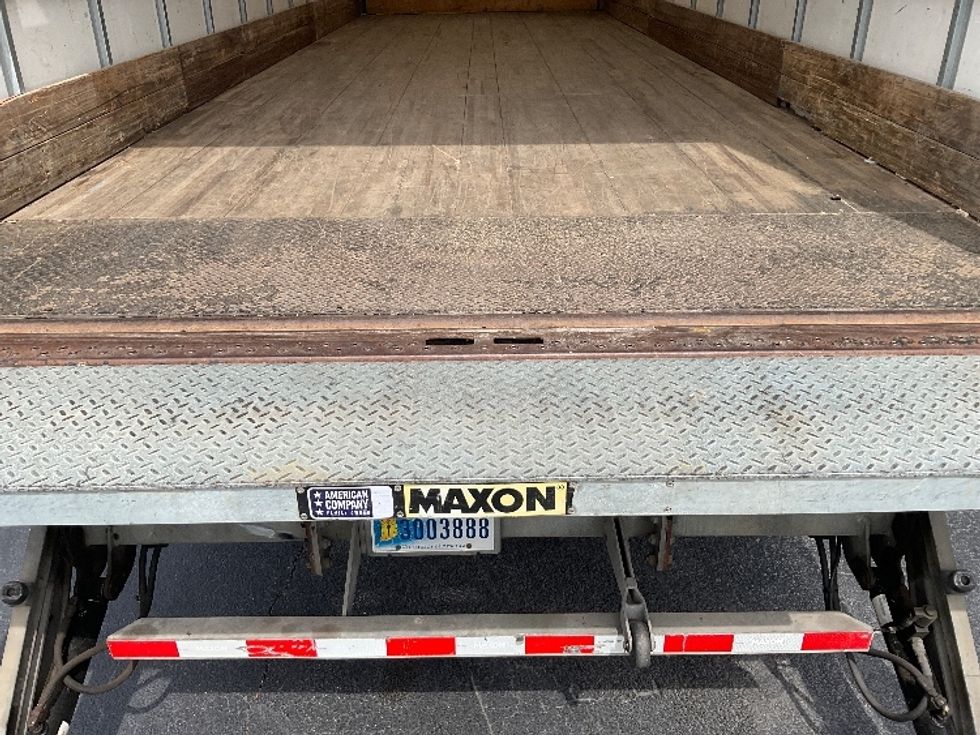 Medium Duty Box Truck-Light and Medium Duty Trucks-Freightliner-2021-M2-Duluth-GA-148,109\n\t\tmiles-$ 71,000 - Image 10