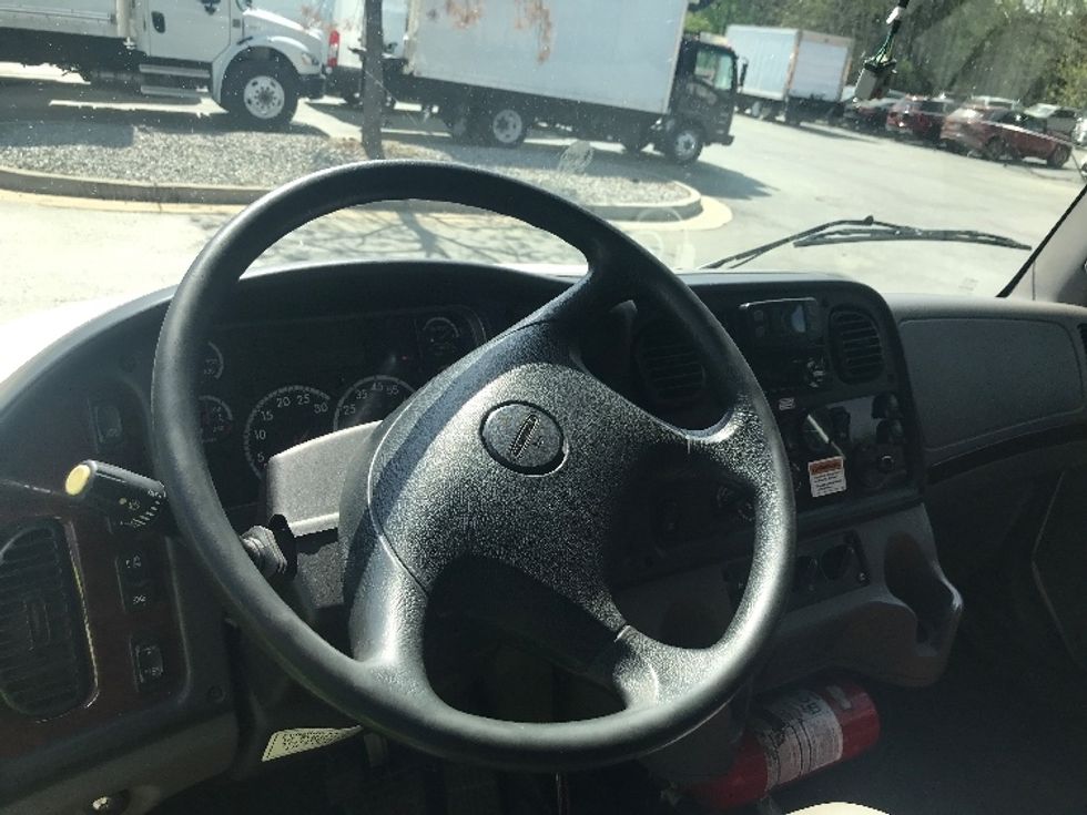 Medium Duty Box Truck-Light and Medium Duty Trucks-Freightliner-2021-M2-Duluth-GA-148,109\n\t\tmiles-$ 71,000 - Image 17