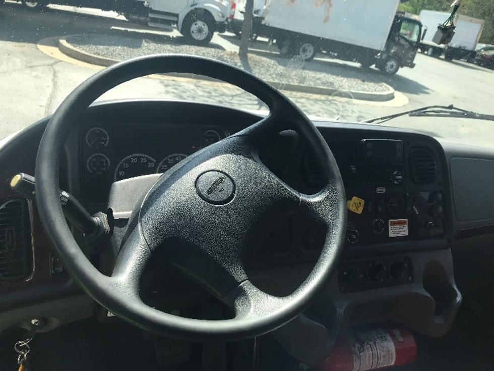 Medium Duty Box Truck-Light and Medium Duty Trucks-Freightliner-2021-M2-Duluth-GA-148,109\n\t\tmiles-$ 71,000 - Image 18