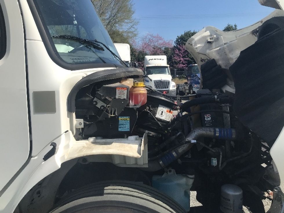 Medium Duty Box Truck-Light and Medium Duty Trucks-Freightliner-2021-M2-Duluth-GA-148,109\n\t\tmiles-$ 71,000 - Image 23