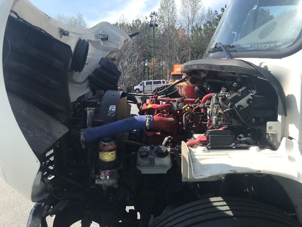 Medium Duty Box Truck-Light and Medium Duty Trucks-Freightliner-2021-M2-Duluth-GA-148,109\n\t\tmiles-$ 71,000 - Image 24