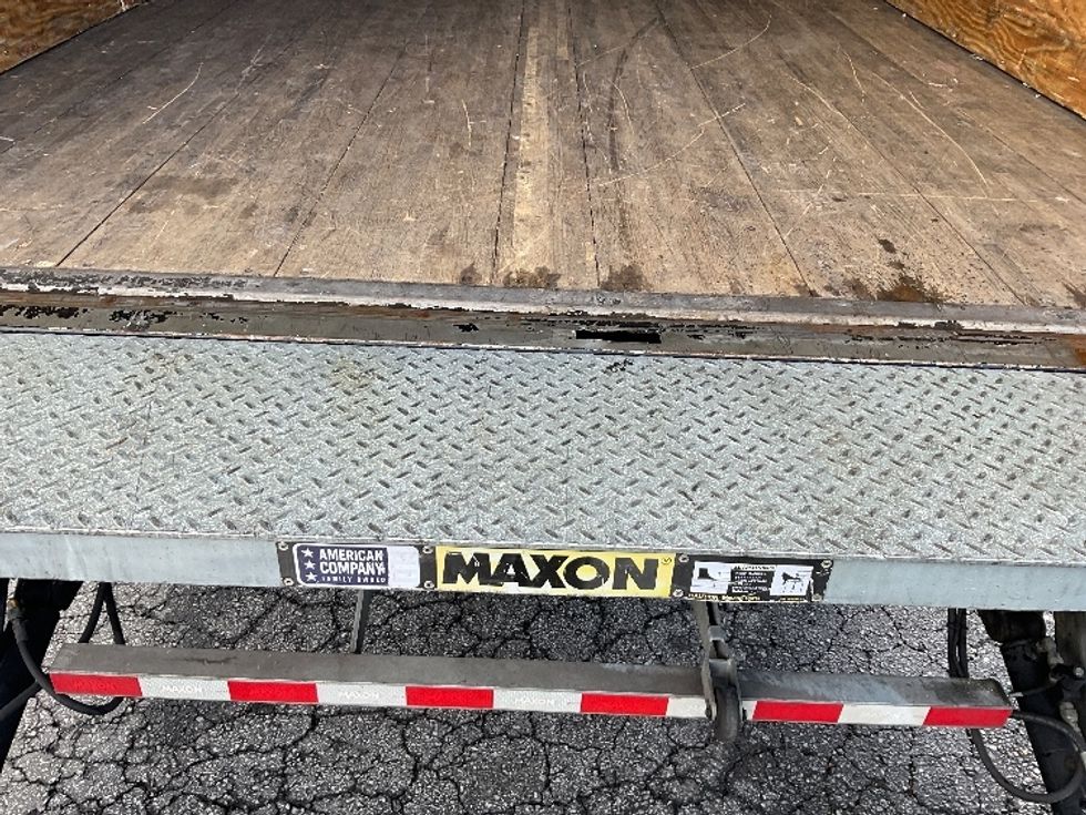 Medium Duty Box Truck-Light and Medium Duty Trucks-Freightliner-2021-M2-Duluth-GA-153,003\n\t\tmiles-$ 70,250 - Image 10