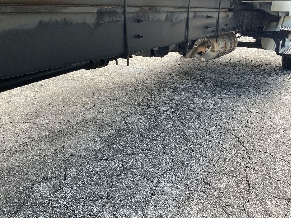 Medium Duty Box Truck-Light and Medium Duty Trucks-Freightliner-2021-M2-Duluth-GA-153,003\n\t\tmiles-$ 70,250 - Image 14