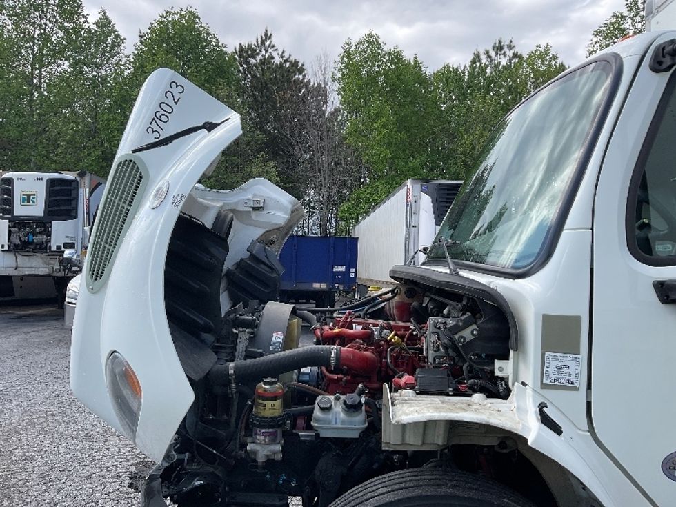 Medium Duty Box Truck-Light and Medium Duty Trucks-Freightliner-2021-M2-Duluth-GA-153,003\n\t\tmiles-$ 70,250 - Image 24