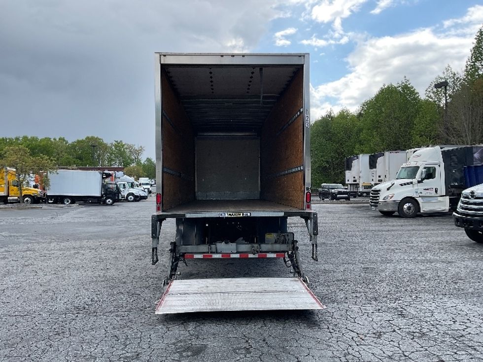 Medium Duty Box Truck-Light and Medium Duty Trucks-Freightliner-2021-M2-Duluth-GA-153,003\n\t\tmiles-$ 70,250 - Image 9