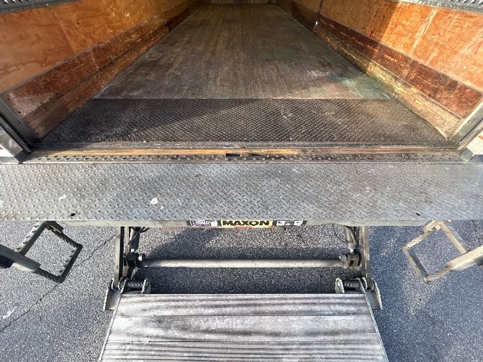 Medium Duty Box Truck-Light and Medium Duty Trucks-Freightliner-2021-M2-Duluth-GA-337,695\n\t\tmiles-$ 42,500 - Image 10