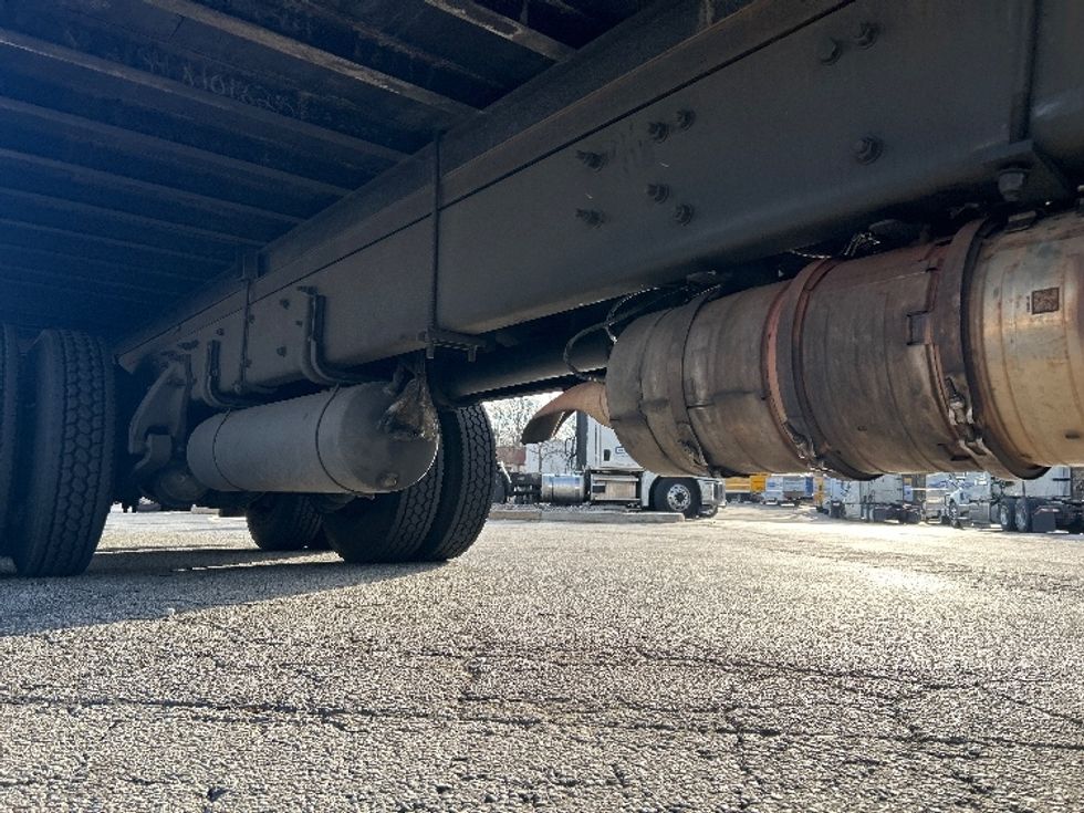 Medium Duty Box Truck-Light and Medium Duty Trucks-Freightliner-2021-M2-Duluth-GA-337,695\n\t\tmiles-$ 42,500 - Image 14