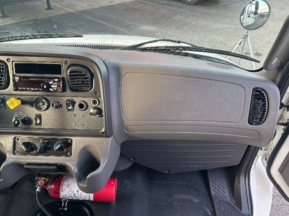 Medium Duty Box Truck-Light and Medium Duty Trucks-Freightliner-2021-M2-Duluth-GA-337,695\n\t\tmiles-$ 42,500 - Image 21