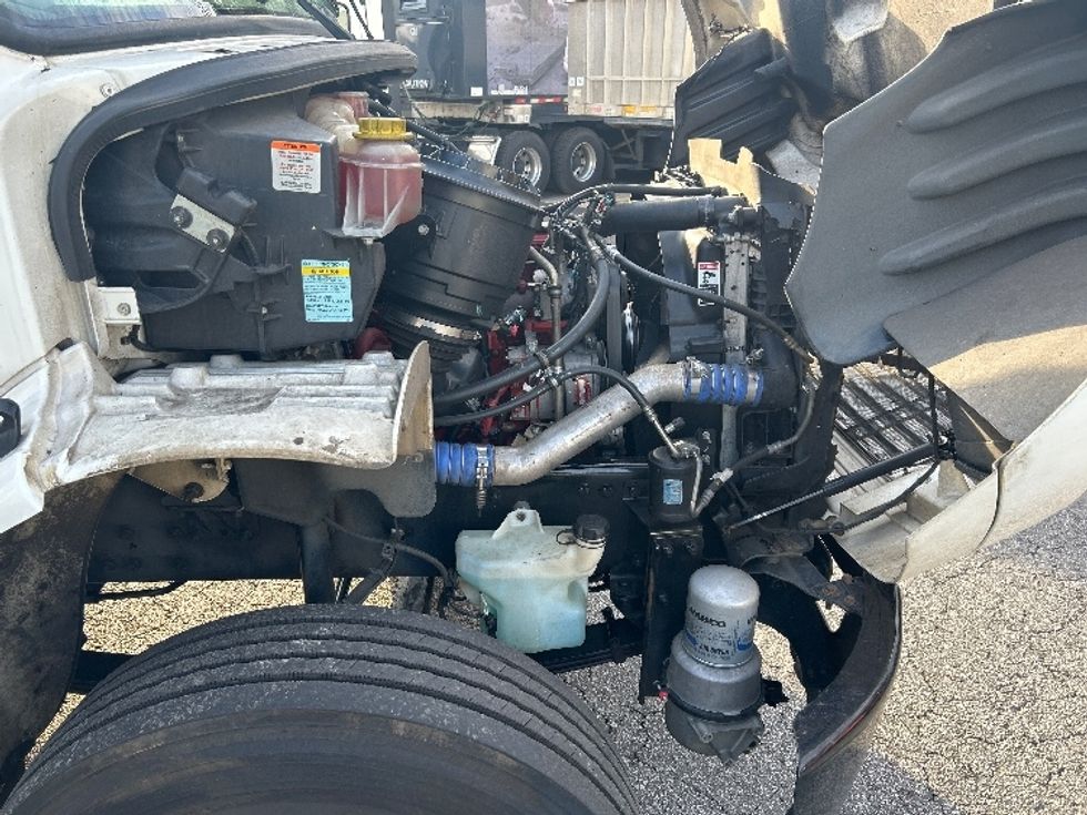 Medium Duty Box Truck-Light and Medium Duty Trucks-Freightliner-2021-M2-Duluth-GA-337,695\n\t\tmiles-$ 42,500 - Image 23