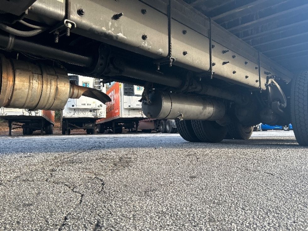 Medium Duty Box Truck-Light and Medium Duty Trucks-Freightliner-2021-M2-Duluth-GA-337,695\n\t\tmiles-$ 42,500 - Image 5