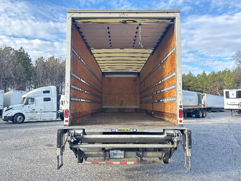 Medium Duty Box Truck-Light and Medium Duty Trucks-Freightliner-2021-M2-Duluth-GA-337,695\n\t\tmiles-$ 42,500 - Image 8