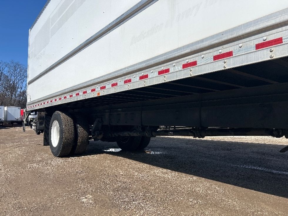 Medium Duty Box Truck-Light and Medium Duty Trucks-Freightliner-2021-M2-East Chicago-IN-111,012\n\t\tmiles-$ 67,000 - Image 14