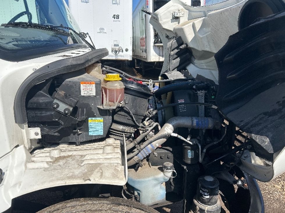 Medium Duty Box Truck-Light and Medium Duty Trucks-Freightliner-2021-M2-East Chicago-IN-111,012\n\t\tmiles-$ 67,000 - Image 23