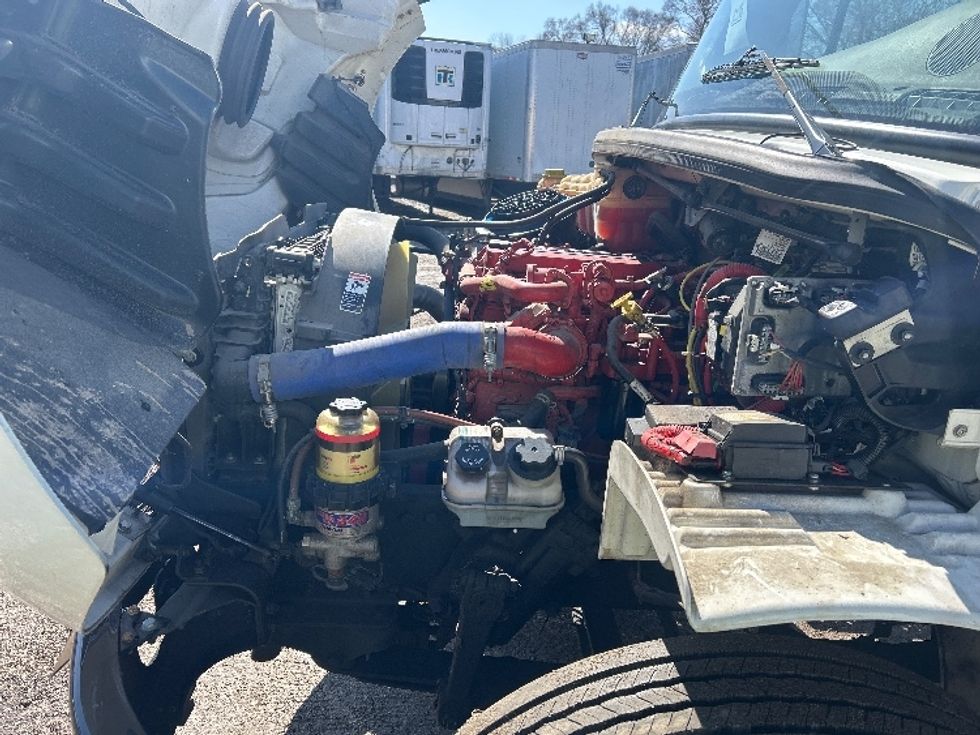 Medium Duty Box Truck-Light and Medium Duty Trucks-Freightliner-2021-M2-East Chicago-IN-111,012\n\t\tmiles-$ 67,000 - Image 24