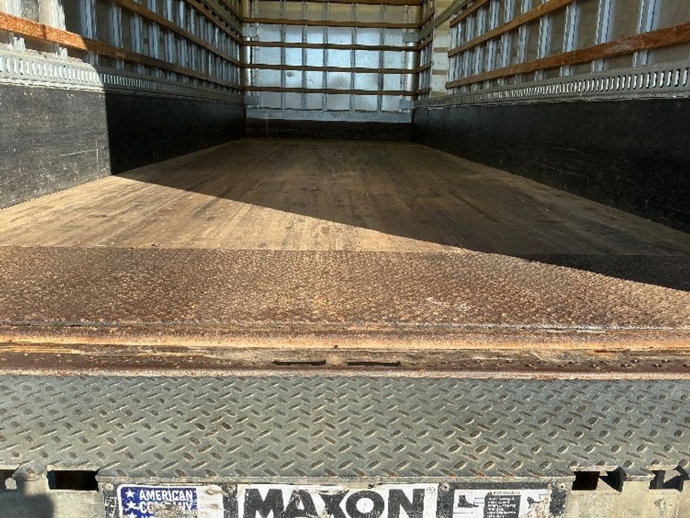 Medium Duty Box Truck-Light and Medium Duty Trucks-Freightliner-2021-M2-Elkhart-IN-257,830\n\t\tmiles-$ 45,250 - Image 10