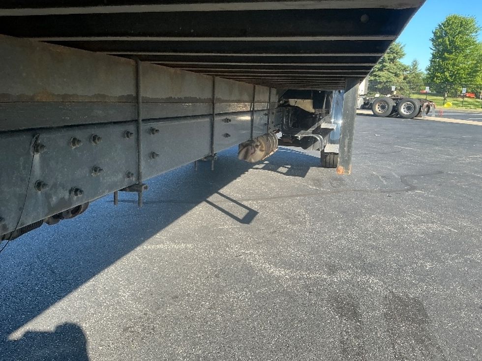 Medium Duty Box Truck-Light and Medium Duty Trucks-Freightliner-2021-M2-Elkhart-IN-257,830\n\t\tmiles-$ 45,250 - Image 14