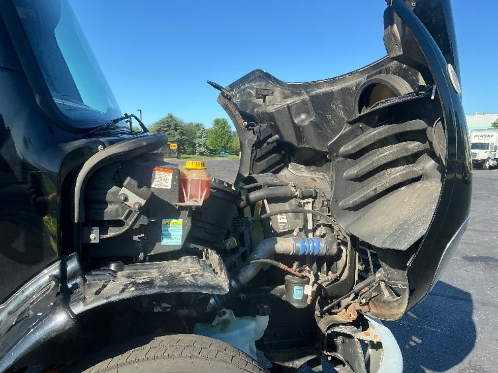 Medium Duty Box Truck-Light and Medium Duty Trucks-Freightliner-2021-M2-Elkhart-IN-257,830\n\t\tmiles-$ 45,250 - Image 23