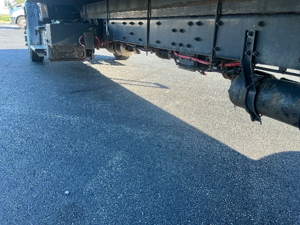 Medium Duty Box Truck-Light and Medium Duty Trucks-Freightliner-2021-M2-Elkhart-IN-257,830\n\t\tmiles-$ 45,250 - Image 5