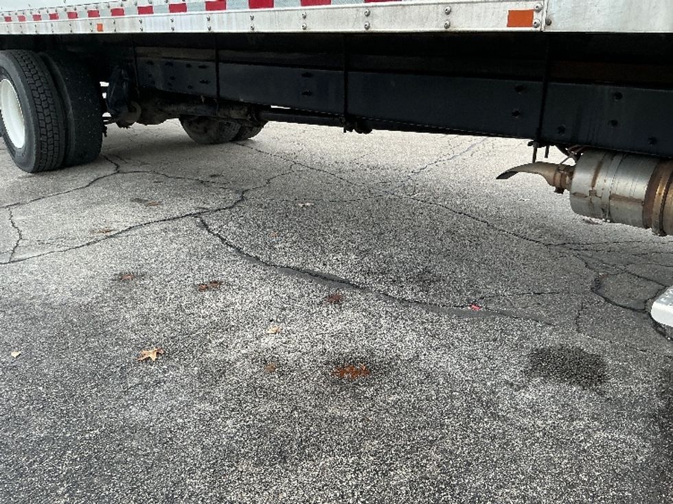Medium Duty Box Truck-Light and Medium Duty Trucks-Freightliner-2021-M2-Elkhart-IN-61,915\n\t\tmiles-$ 68,250 - Image 13