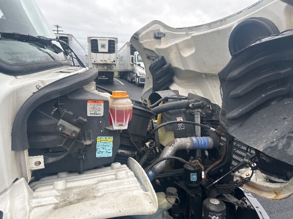 Medium Duty Box Truck-Light and Medium Duty Trucks-Freightliner-2021-M2-Elmira-NY-287,087\n\t\tmiles-$ 39,500 - Image 23