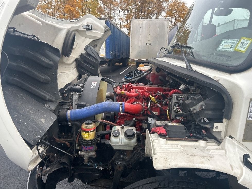 Medium Duty Box Truck-Light and Medium Duty Trucks-Freightliner-2021-M2-Elmira-NY-287,087\n\t\tmiles-$ 39,500 - Image 24