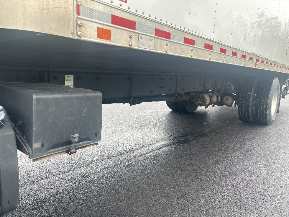 Medium Duty Box Truck-Light and Medium Duty Trucks-Freightliner-2021-M2-Elmira-NY-287,087\n\t\tmiles-$ 39,500 - Image 5