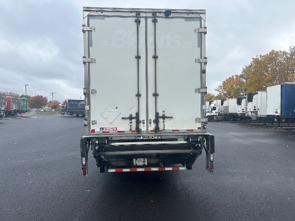 Medium Duty Box Truck-Light and Medium Duty Trucks-Freightliner-2021-M2-Elmira-NY-287,087\n\t\tmiles-$ 39,500 - Image 7