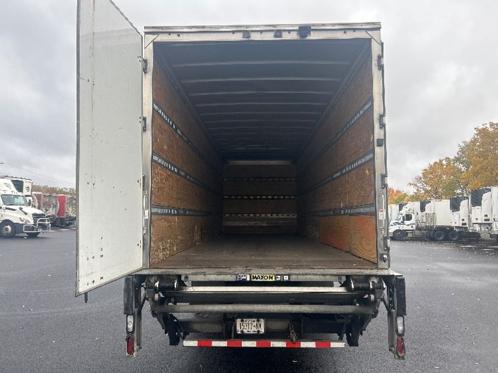 Medium Duty Box Truck-Light and Medium Duty Trucks-Freightliner-2021-M2-Elmira-NY-287,087\n\t\tmiles-$ 39,500 - Image 8