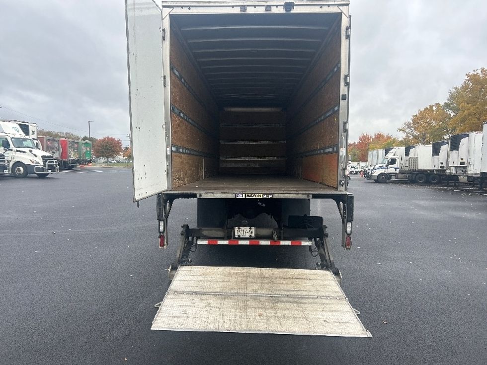 Medium Duty Box Truck-Light and Medium Duty Trucks-Freightliner-2021-M2-Elmira-NY-287,087\n\t\tmiles-$ 39,500 - Image 9