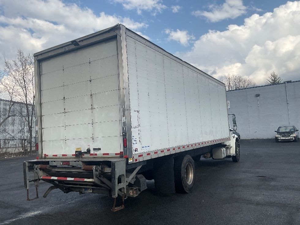 Medium Duty Box Truck-Light and Medium Duty Trucks-Freightliner-2021-M2-Elmsford-NY-163,535\n\t\tmiles-$ 53,500 - Image 13