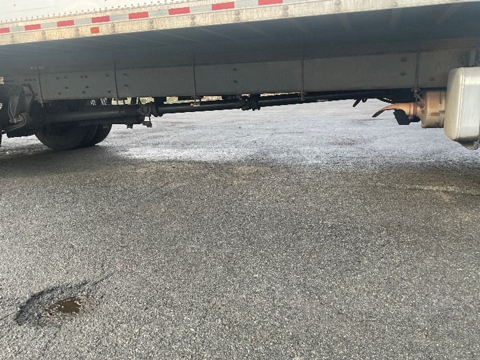 Medium Duty Box Truck-Light and Medium Duty Trucks-Freightliner-2021-M2-Elmsford-NY-163,535\n\t\tmiles-$ 53,500 - Image 14