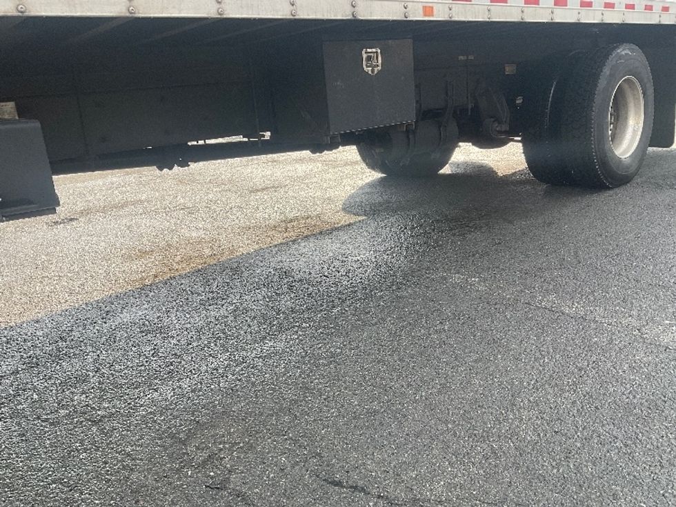 Medium Duty Box Truck-Light and Medium Duty Trucks-Freightliner-2021-M2-Elmsford-NY-163,535\n\t\tmiles-$ 53,500 - Image 5