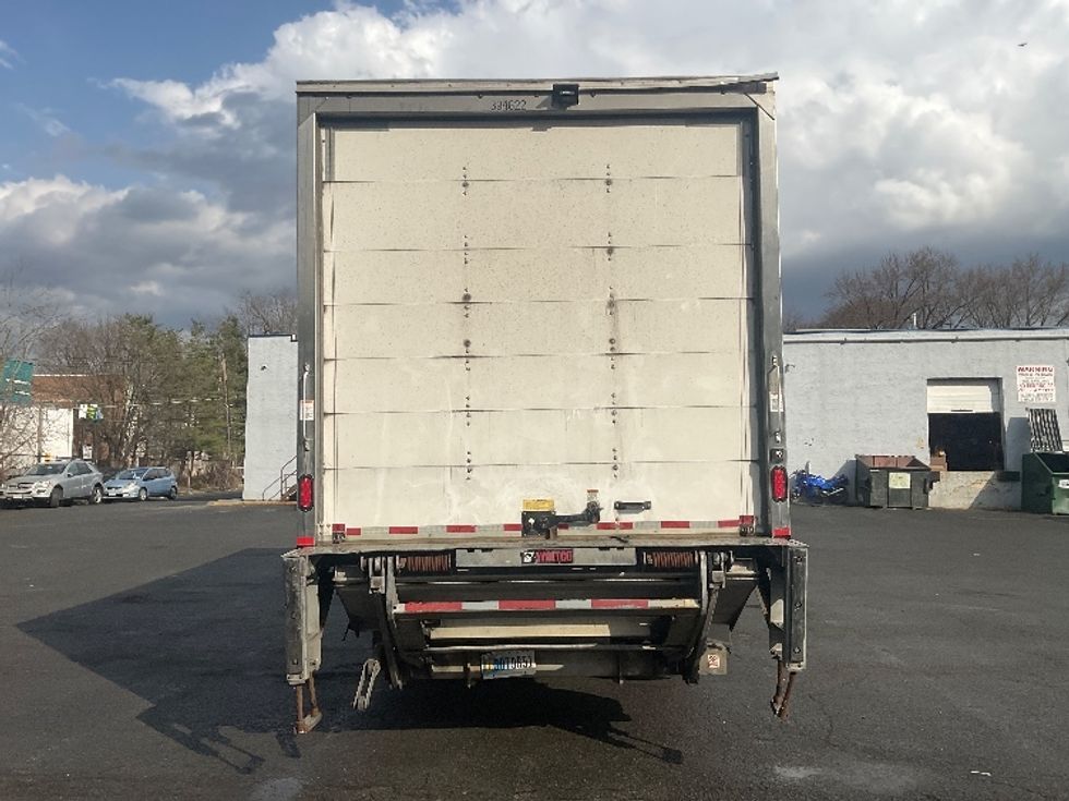 Medium Duty Box Truck-Light and Medium Duty Trucks-Freightliner-2021-M2-Elmsford-NY-163,535\n\t\tmiles-$ 53,500 - Image 7