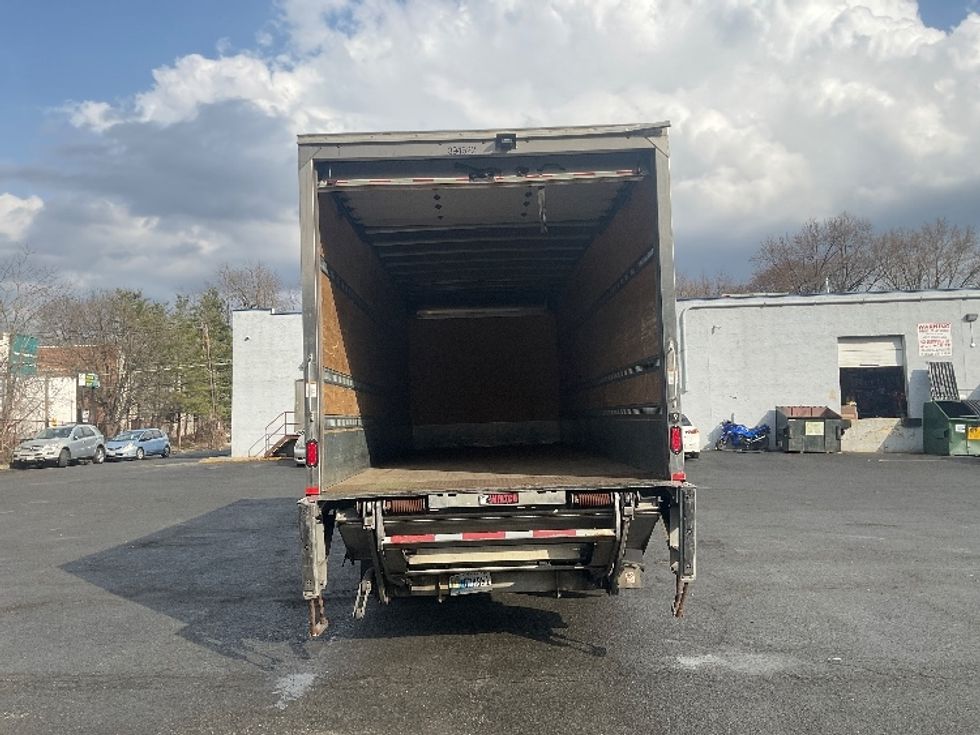 Medium Duty Box Truck-Light and Medium Duty Trucks-Freightliner-2021-M2-Elmsford-NY-163,535\n\t\tmiles-$ 53,500 - Image 8