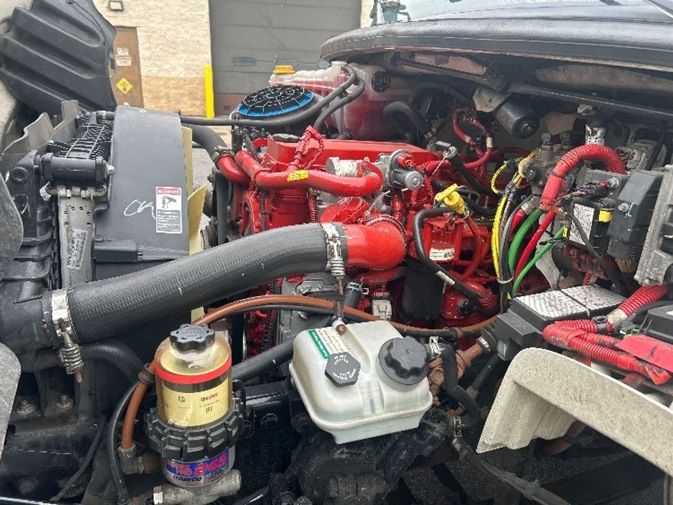 Medium Duty Box Truck-Light and Medium Duty Trucks-Freightliner-2021-M2-Essex-MD-310,736\n\t\tmiles-$ 28,750 - Image 24