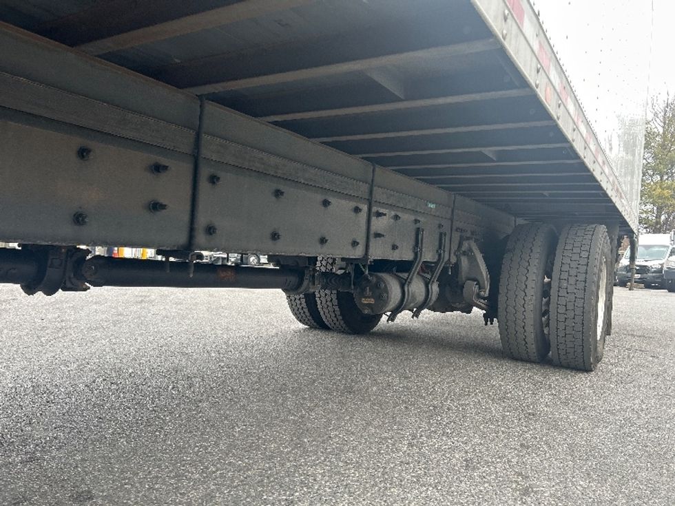 Medium Duty Box Truck-Light and Medium Duty Trucks-Freightliner-2021-M2-Essex-MD-310,736\n\t\tmiles-$ 28,750 - Image 5