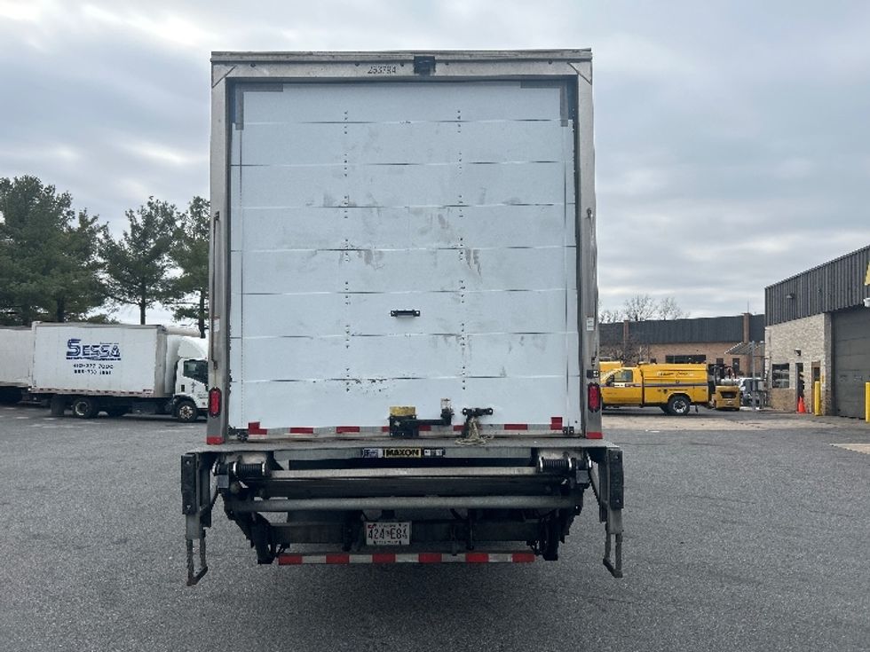 Medium Duty Box Truck-Light and Medium Duty Trucks-Freightliner-2021-M2-Essex-MD-310,736\n\t\tmiles-$ 28,750 - Image 7