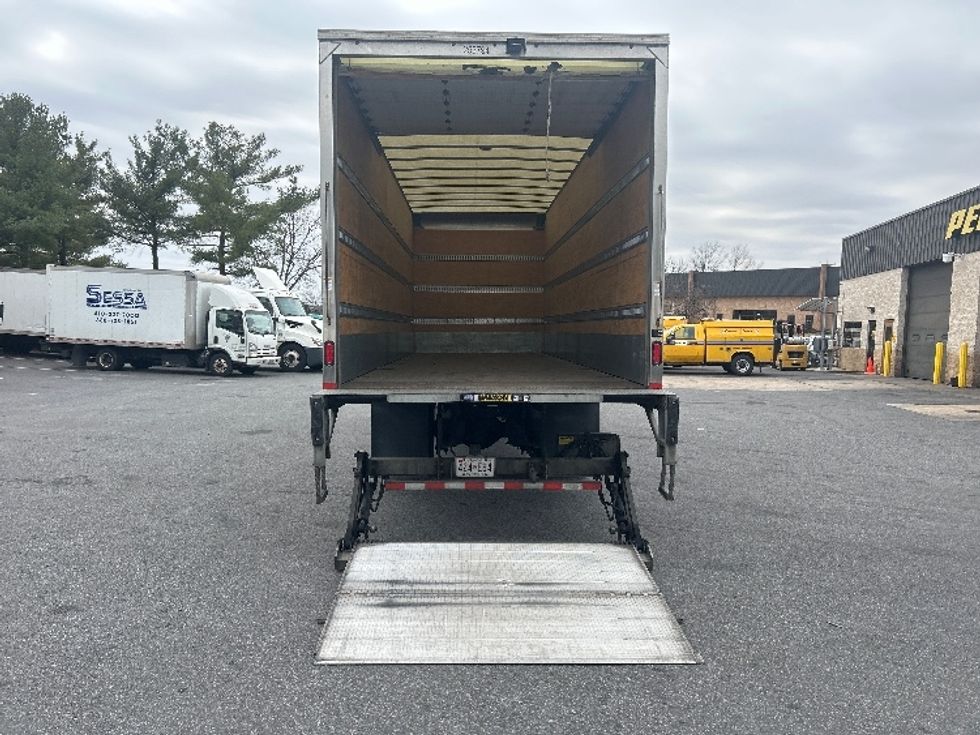 Medium Duty Box Truck-Light and Medium Duty Trucks-Freightliner-2021-M2-Essex-MD-310,736\n\t\tmiles-$ 28,750 - Image 9