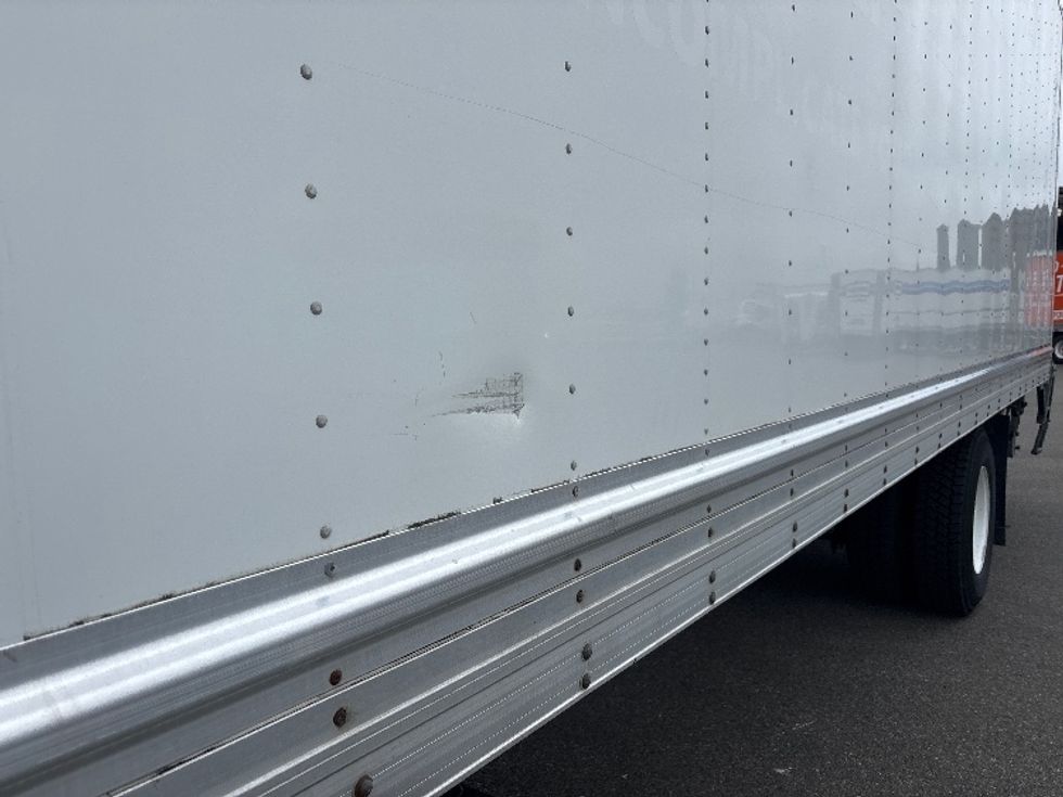 Medium Duty Box Truck-Light and Medium Duty Trucks-Freightliner-2021-M2-Everett-WA-284,916\n\t\tmiles-$ 40,500 - Image 25