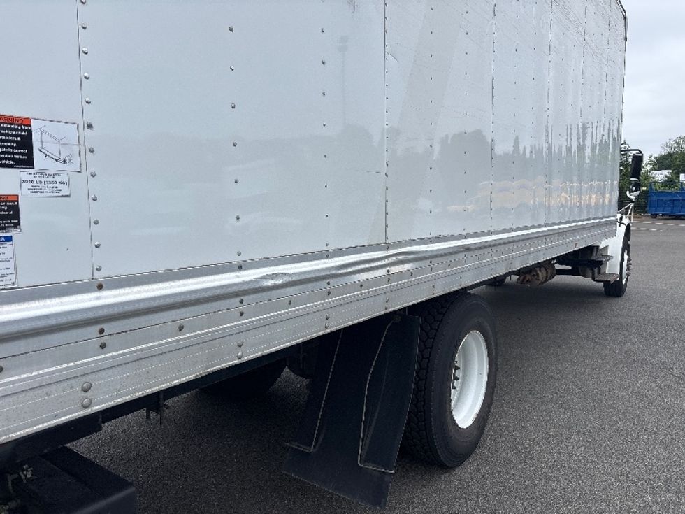 Medium Duty Box Truck-Light and Medium Duty Trucks-Freightliner-2021-M2-Everett-WA-284,916\n\t\tmiles-$ 40,500 - Image 27