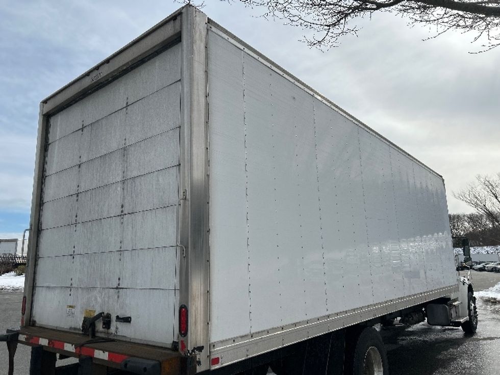 Medium Duty Box Truck-Light and Medium Duty Trucks-Freightliner-2021-M2-Fitchburg-MA-128,532\n\t\tmiles-$ 59,000 - Image 13