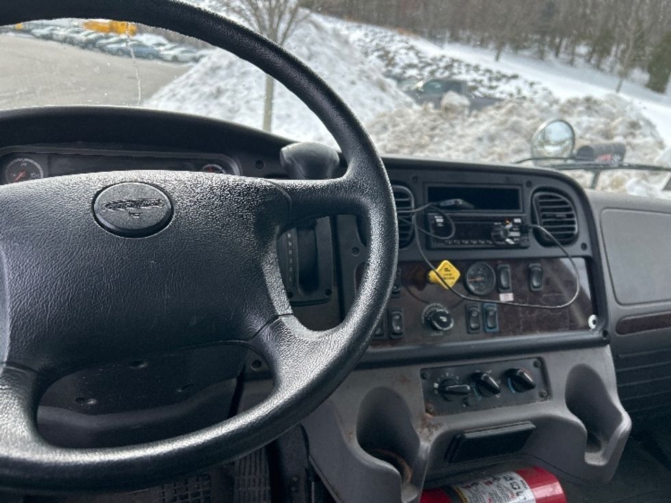 Medium Duty Box Truck-Light and Medium Duty Trucks-Freightliner-2021-M2-Fitchburg-MA-128,532\n\t\tmiles-$ 59,000 - Image 18