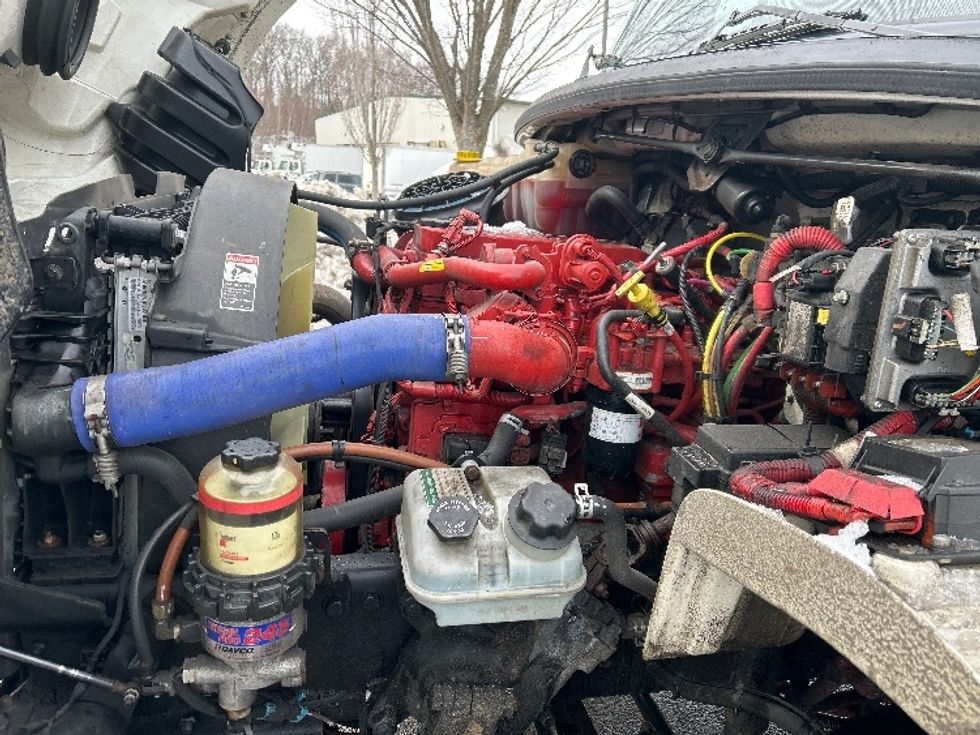 Medium Duty Box Truck-Light and Medium Duty Trucks-Freightliner-2021-M2-Fitchburg-MA-128,532\n\t\tmiles-$ 59,000 - Image 23